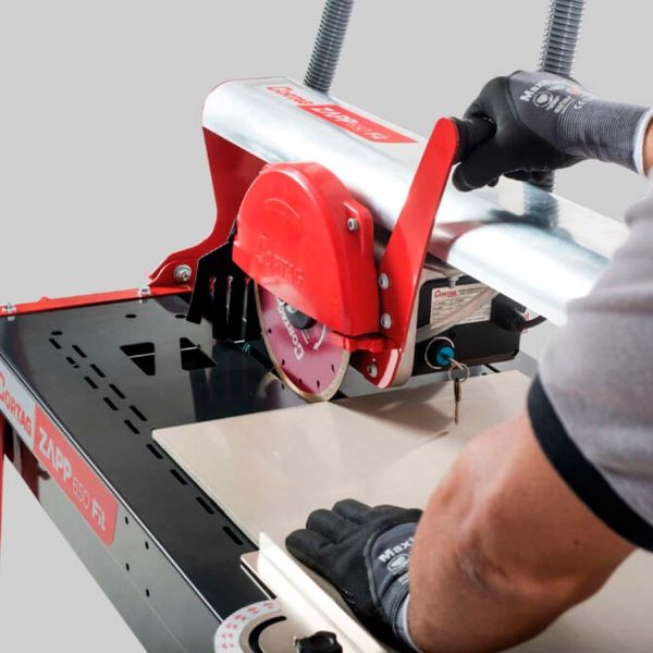 CORTADOR ELÉTRICO ZAPP 900FI 220V