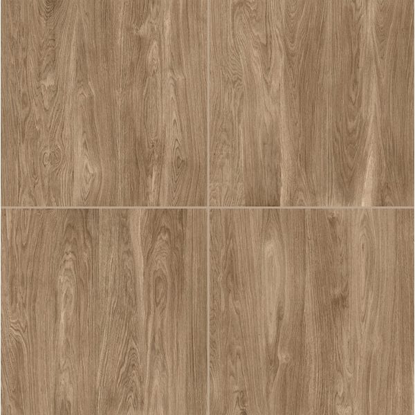 PISO 81X81 FORMIGRES CANELA MARROM MATE 