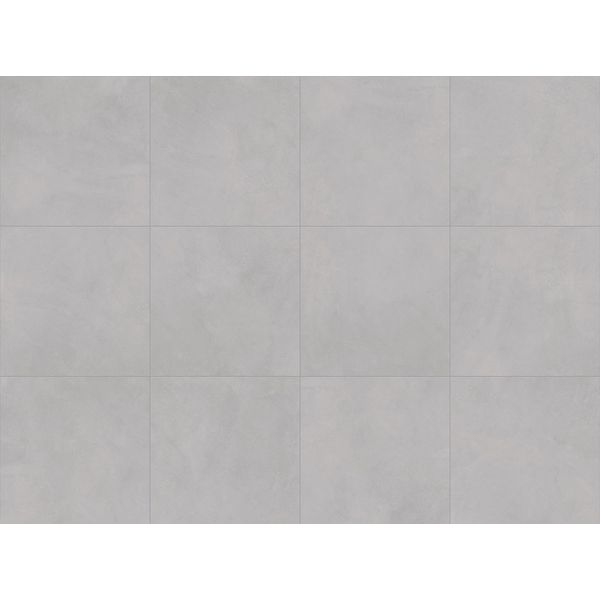 PORCELANATO 62X62 DELTA MADRID PLATA ACETINADO ESMALTADO