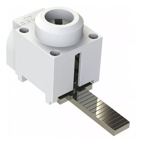 CONECTOR GENÉRICO FRONTAL CURTO 25MM² 
