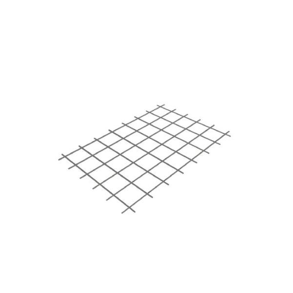 TELA MALHA POP REFORÇADA 4.2mm 2x3m 15X15