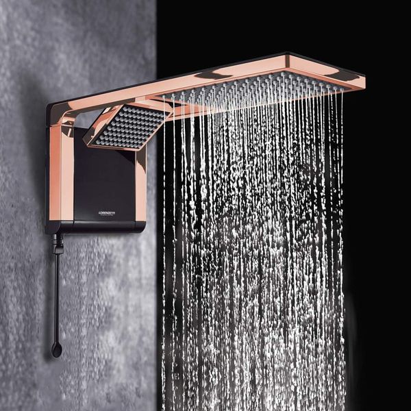 CHUVEIRO ACQUA DUO LORENZETTI 127V 5500W