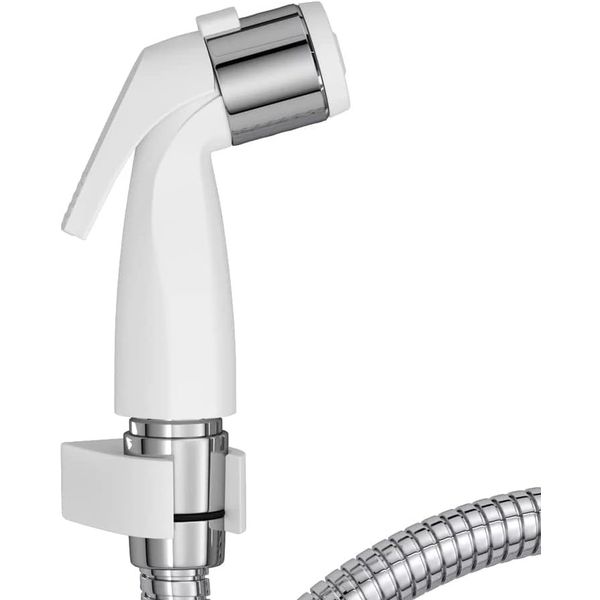 DUCHA HIGIÊNICA COM REGISTRO ASPEN CROMADO - DECA