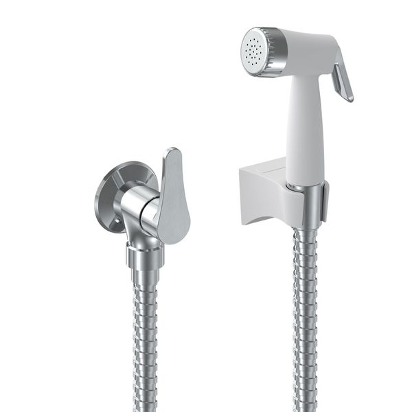 DUCHA HIGIÊNICA EXACTA 2195 CROMADO FABRIMAR