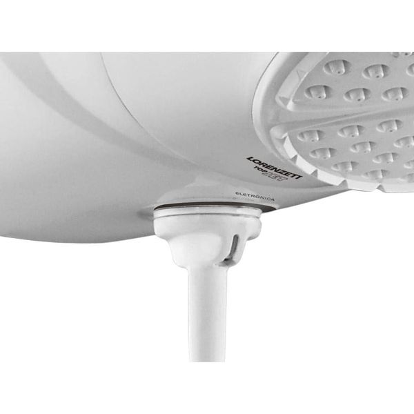 CHUVEIRO DUCHA TOP JET ELETRÔNICO 127V 5500W - LORENZETTI