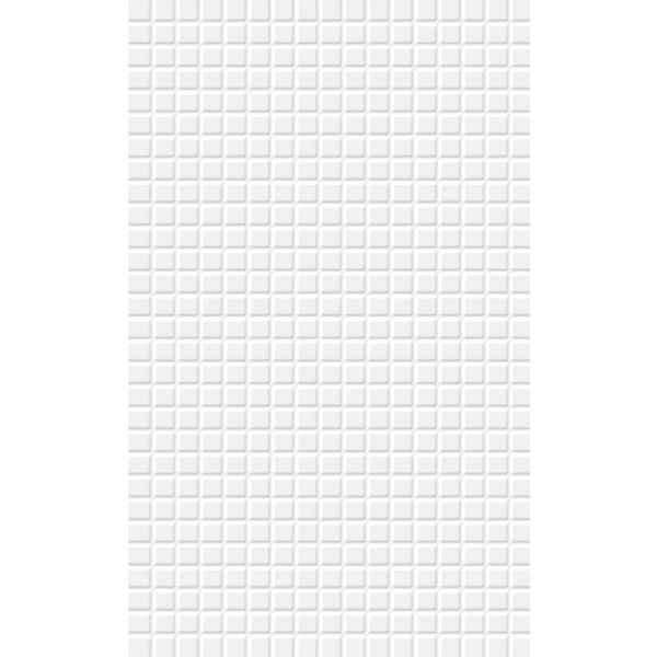 REVESTIMENTO 34X60 MARCELAGRES MOSAICO 61 BRANCO