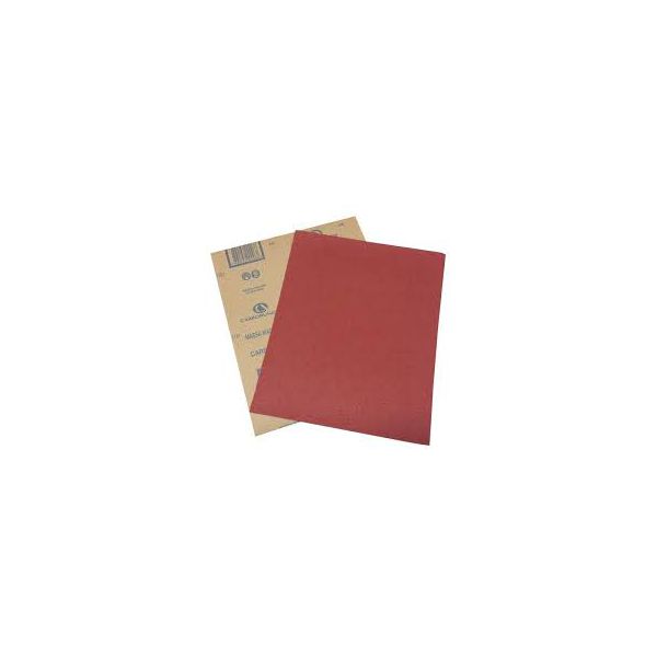 LIXA MASSA/MADEIRA CARBORUNDUM 220