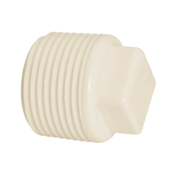 PLUG ROSCÁVEL 1/2 - AMANCO