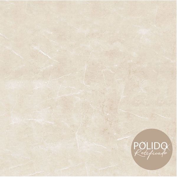 PISO 88X88 FORMIGRES PERSA BEGE POLIDO 