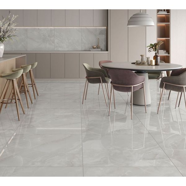 PISO 88X88 FORMIGRES RUBI POLIDO 