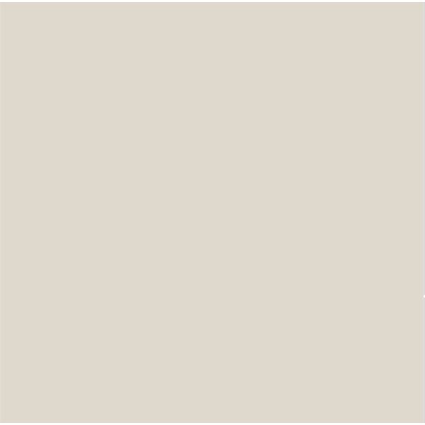 PORCELANATO 72X72 LEF CREMA REAL ACETINADO RXAR72742