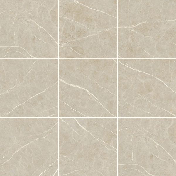 PORCELANATO 72X72 LEF SIRIUS BEIGE ACETINADO RXAR72764