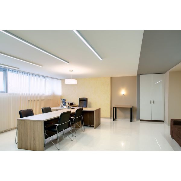 PORCELANATO 72X72 DELTA COTTON POLIDO