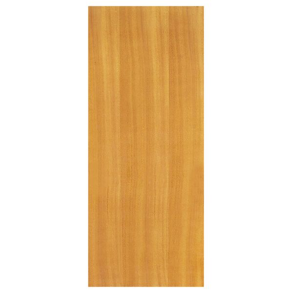 PORTA LISA VERNIZ ANGELIM 210X70CM