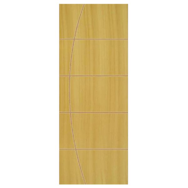 PORTA FRISADA CT06 ANGELIM PARA VERNIZ 210X80CM