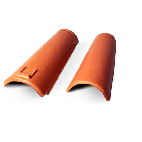 TELHA CERÂMICA BICA