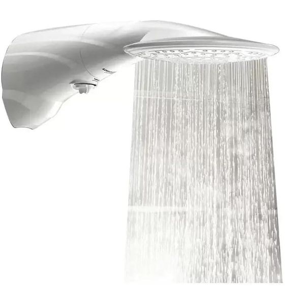 CHUVEIRO DUCHA LORENZETTI ADVANCED TURBO MULTI 127V 5500W