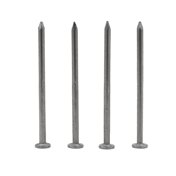 KIT PREGO 1KG 17X27 COM CABEÇA - GERDAU