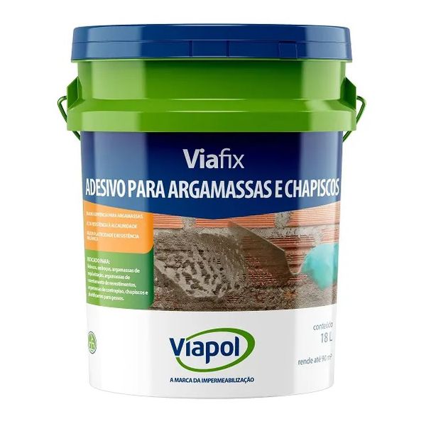 VIAPOL VIAFIX BALDE 18 KG