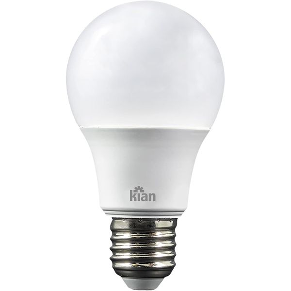LÂMPADA LED KIAN 15W BIVOLT E27 6.5K