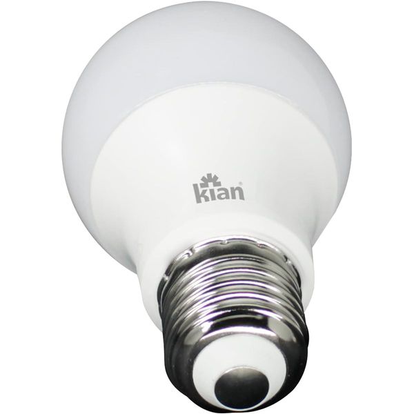 LÂMPADA LED KIAN 15W BIVOLT E27 6.5K