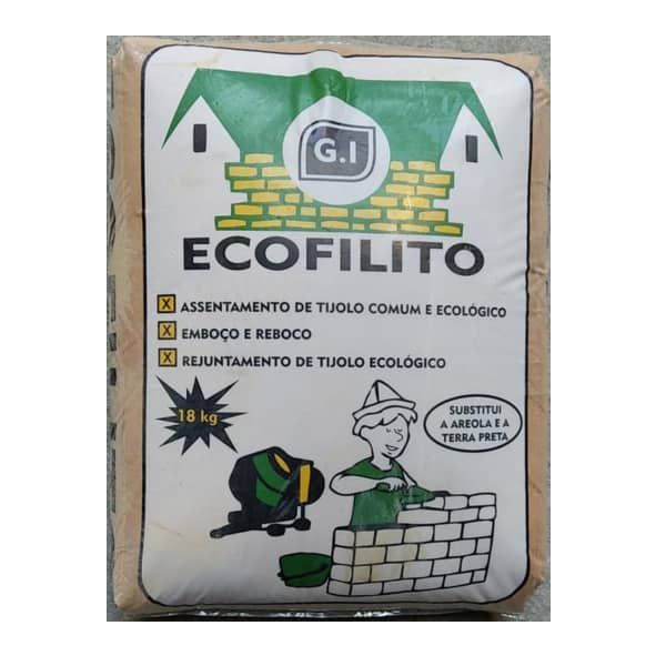 CLAROFILITO ECOFILITO 18KG 