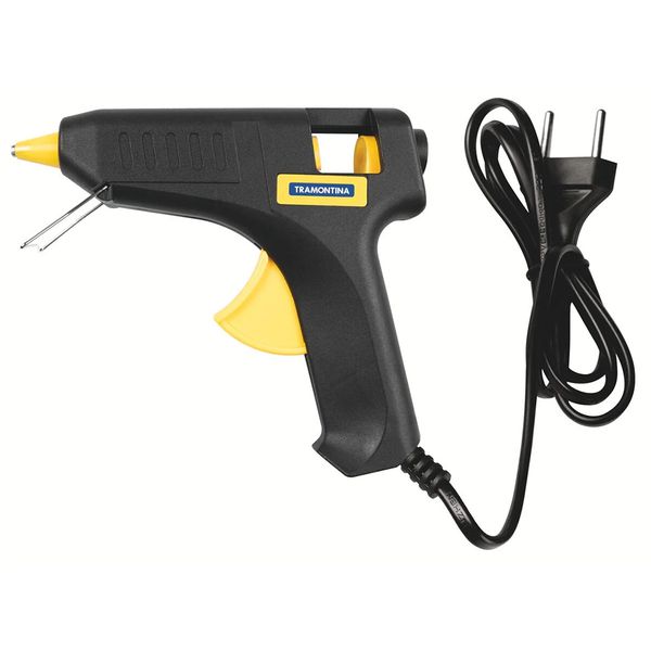 PISTOLA ELETRONICA DE COLA QUENTE 20-25W TRAMONTINA 