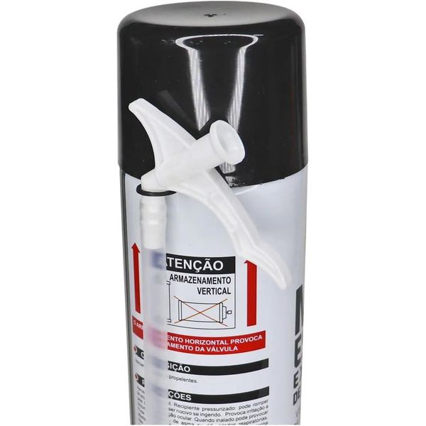 ESPUMA EXPANSIVA MUNDIAL PRIME 500 ML