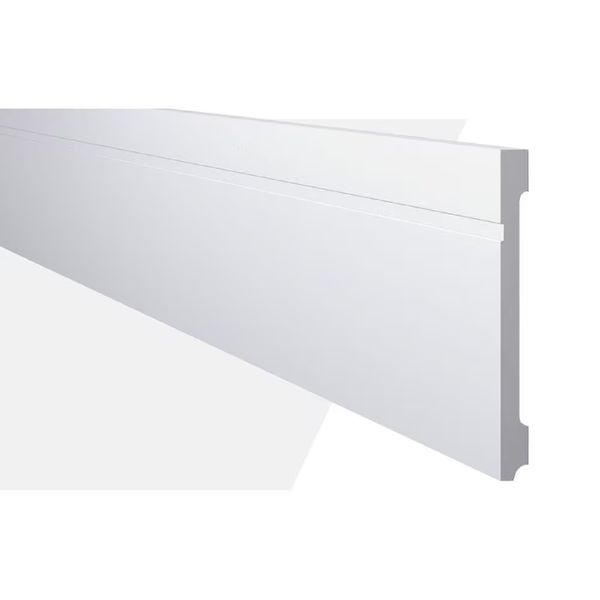 RODAPÉ WALLSTYL FB20 200X18MM 2.44MT