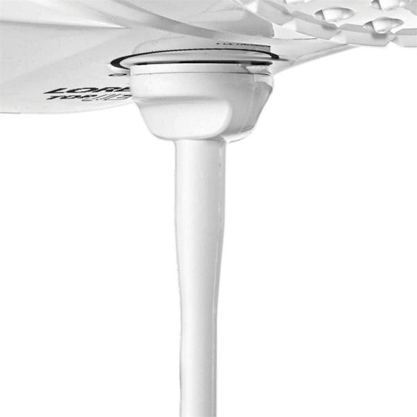 CHUVEIRO DUCHA TOP JET TURBO MULTITEMPERATURAS 220V 6400W - LORENZETTI 