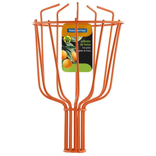 COLHEDOR DE FRUTAS SEM CABO