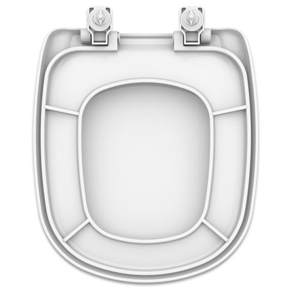 ASSENTO SANITÁRIO TUPAN SABATINI BRANCO