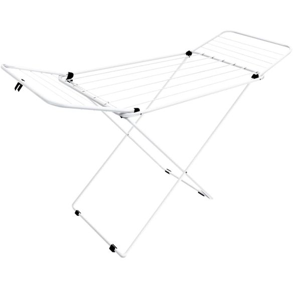 VARAL DE CHAO COM ABAS 1,31x56x80 LUGANO