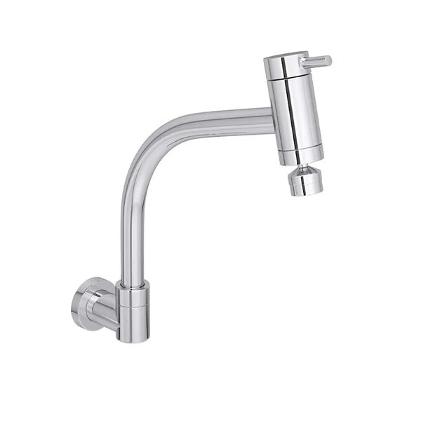 TORNEIRA PARA COZINHA DE PAREDE DECA LINK 1168