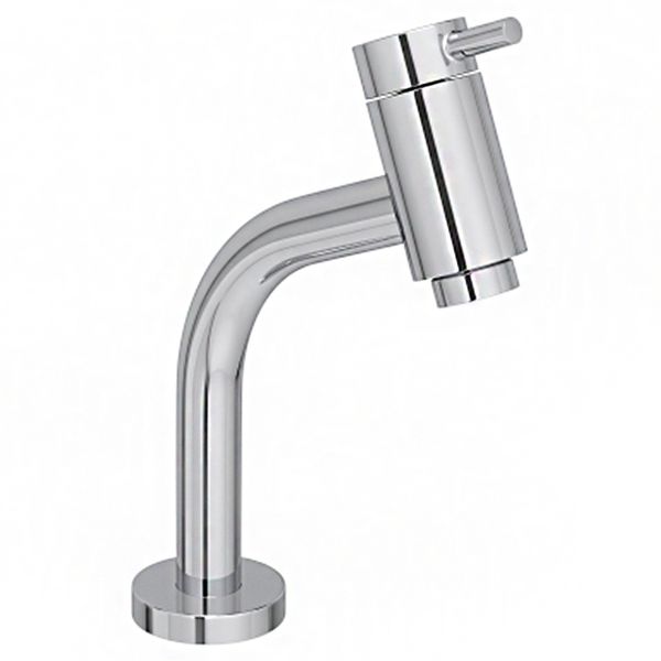 TORNEIRA LAVATORIO BAIXA LINK 1197 MESA DECA