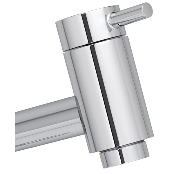 TORNEIRA DE MESA PARA LAVATÓRIO BICA ALTA CROMADO DECA