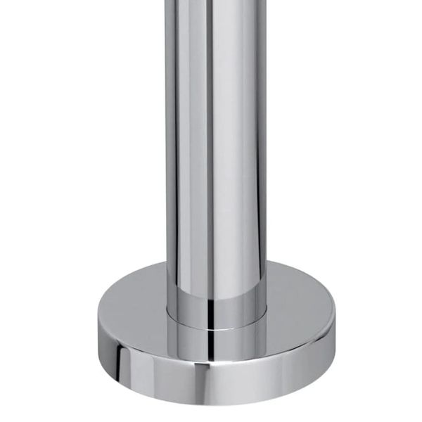 TORNEIRA DE MESA PARA LAVATÓRIO BICA ALTA CROMADO DECA