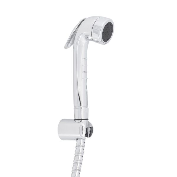 CHUVEIRO 1/2 BONNADUCHA COM DESVIADOR CROMADO DOCOL