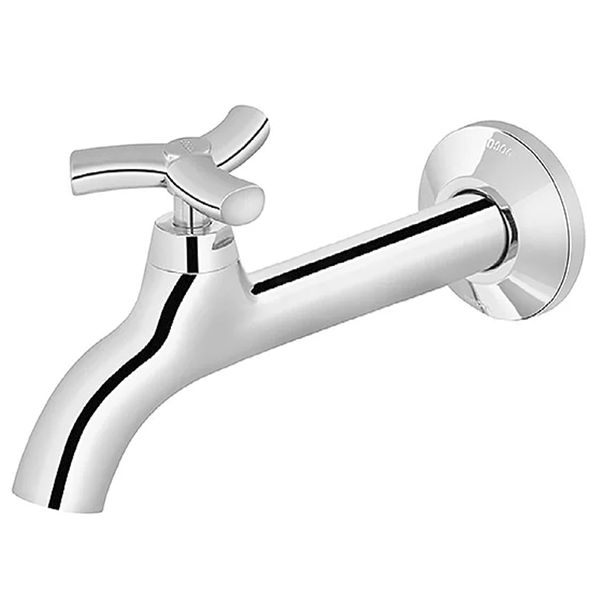 TORNEIRA LONGA DE PAREDE 1158 PRIMOR DOCOL