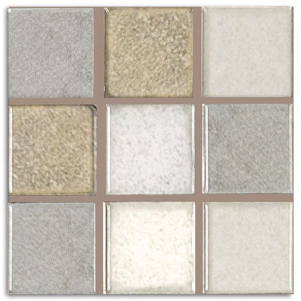 REVESTIMENTO 20X20 MULTIPLUS 1006 CERAL 