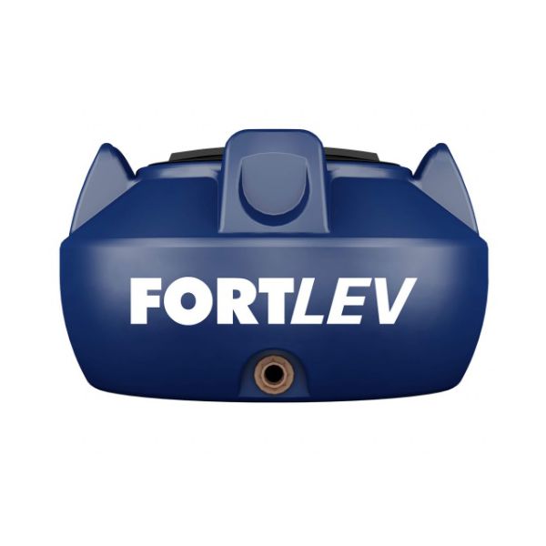 TANQUE 500 LITROS FORTLEV ROSCA