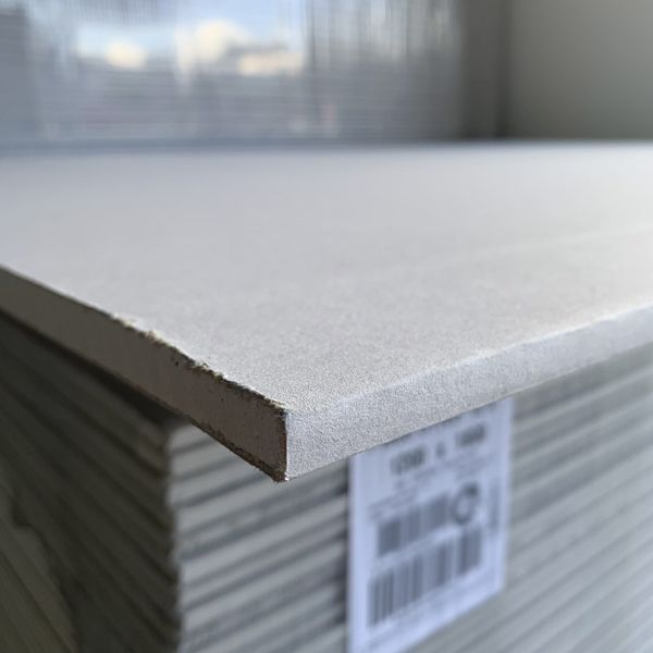 PLACA GESSO ST BR 12,5 1200X1800MM PLACO