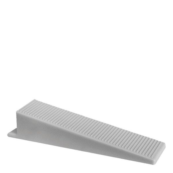 CUNHA PARA NIVELAMENTO REVESTIMENTO ECO CORTAG