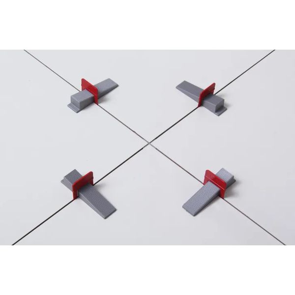 CUNHA PARA NIVELAMENTO REVESTIMENTO ECO CORTAG