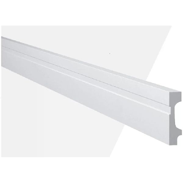 RODAPÉ WALLSTYL FB7 DIY 18X70MM 244MT