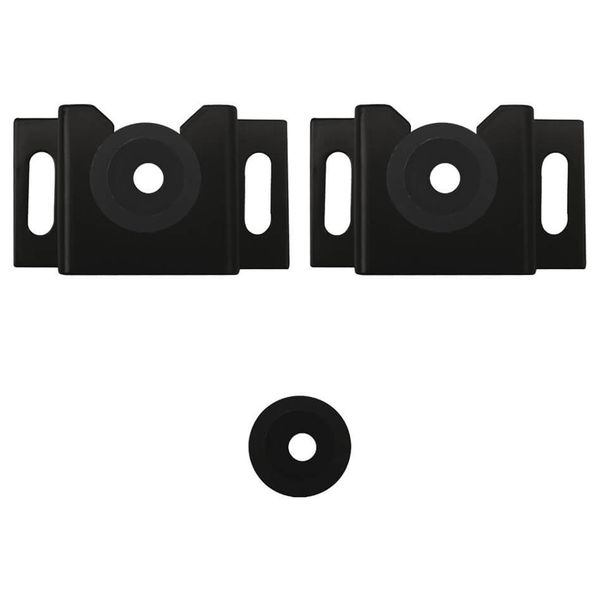 SUPORTE DE TV UNIVERSAL 10'' A 100'' SBRUB750