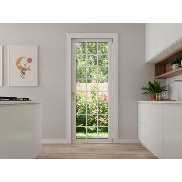 RODAPÉ 457 BRANCO 100X16 2.40M 