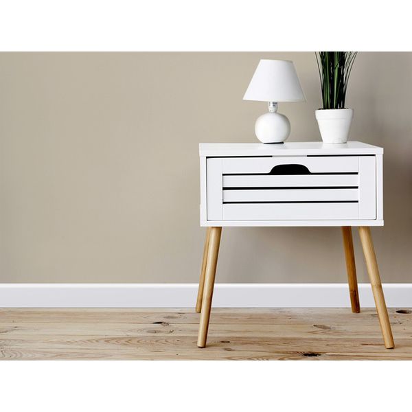 RODAPÉ 446 BRANCO 70X15 2.40M 