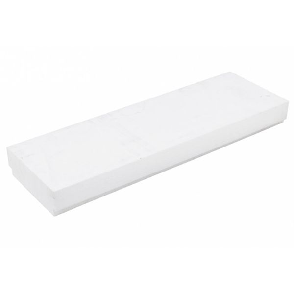 PLACA DE ISOPOR P/ LAJE 1000X28X57