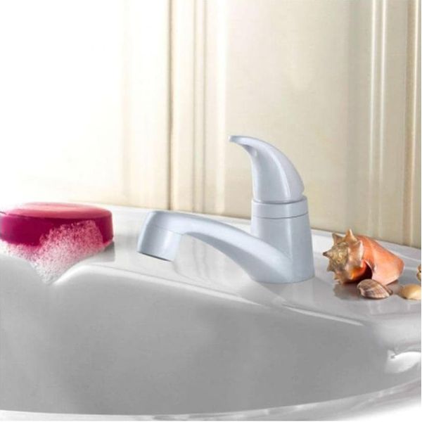 TORNEIRA LAVATÓRIO MESA 1194 F56 BRANCA LORENZETTI